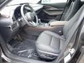 Machine Gray Metallic - CX-30 Premium AWD Photo No. 10