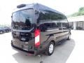 Agate Black - Transit Passenger Wagon XLT 350 MR Extended Photo No. 2