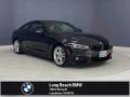 Mineral Grey Metallic 2019 BMW 4 Series 430i Coupe