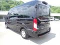 Agate Black - Transit Passenger Wagon XLT 350 MR Extended Photo No. 7