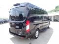 Agate Black - Transit Passenger Wagon XLT 350 MR Extended Photo No. 9