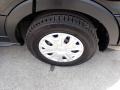 Agate Black - Transit Passenger Wagon XLT 350 MR Extended Photo No. 11