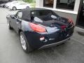 Deep Blue - Solstice Roadster Photo No. 4