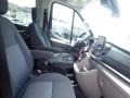 Agate Black - Transit Passenger Wagon XLT 350 MR Extended Photo No. 12