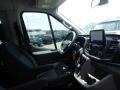 Agate Black - Transit Passenger Wagon XLT 350 MR Extended Photo No. 13