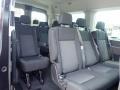 Agate Black - Transit Passenger Wagon XLT 350 MR Extended Photo No. 14