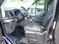 Agate Black - Transit Passenger Wagon XLT 350 MR Extended Photo No. 15