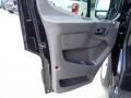 Agate Black - Transit Passenger Wagon XLT 350 MR Extended Photo No. 16