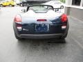 2007 Deep Blue Pontiac Solstice Roadster  photo #23