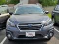 Magnetite Gray Metallic - Outback 2.5i Premium Photo No. 2