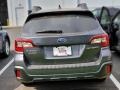 Magnetite Gray Metallic - Outback 2.5i Premium Photo No. 3