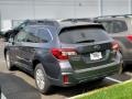 Magnetite Gray Metallic - Outback 2.5i Premium Photo No. 4