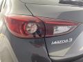 2018 Machine Gray Metallic Mazda MAZDA3 Touring 5 Door  photo #9
