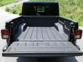 2021 Black Jeep Gladiator Rubicon 4x4  photo #8