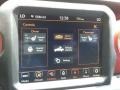 2021 Black Jeep Gladiator Rubicon 4x4  photo #25