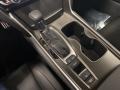  2021 Accord Sport SE CVT Automatic Shifter