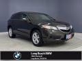 2014 Kona Coffee Metallic Acura RDX  #142067304