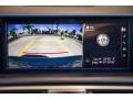 Rioja Red Controls Photo for 2018 Lexus IS #142071836