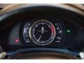 Rioja Red Gauges Photo for 2018 Lexus IS #142071857