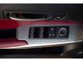 Rioja Red Door Panel Photo for 2018 Lexus IS #142071905