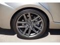 2018 Lexus IS 300 Wheel and Tire Photo