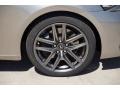 2018 Lexus IS 300 Wheel and Tire Photo