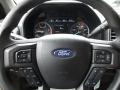 Oxford White - F250 Super Duty XLT Crew Cab 4x4 Photo No. 13