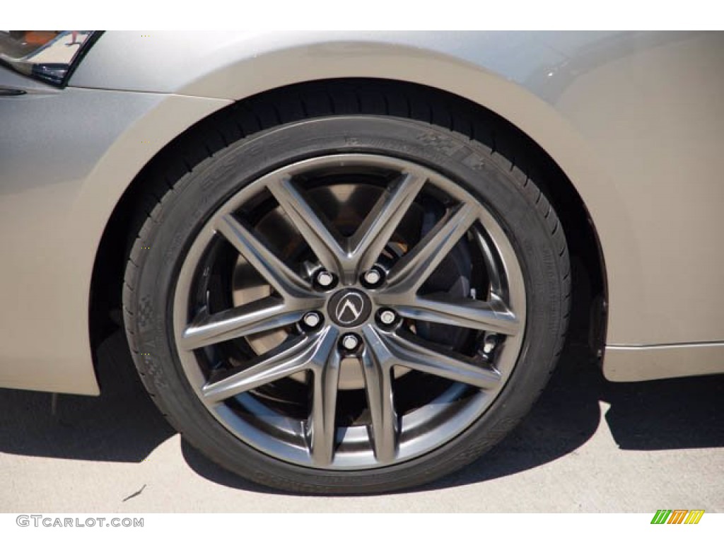 2018 Lexus IS 300 Wheel Photos GTCarLot 2018-lexus-is-300-wheel-photos-gtcarlot