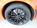 Sebring Orange Tintcoat - Corvette Grand Sport Coupe Photo No. 5