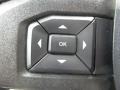Oxford White - F250 Super Duty XLT Crew Cab 4x4 Photo No. 16