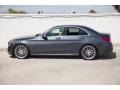 Steel Grey Metallic - C 300 Photo No. 10