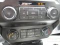 Oxford White - F250 Super Duty XLT Crew Cab 4x4 Photo No. 25