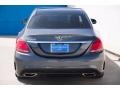 Steel Grey Metallic - C 300 Photo No. 11