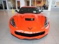 Sebring Orange Tintcoat - Corvette Grand Sport Coupe Photo No. 16