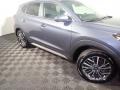 Magnetic Force - Tucson Limited AWD Photo No. 4