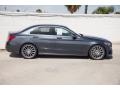Steel Grey Metallic - C 300 Photo No. 14