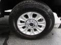 Oxford White - F250 Super Duty XLT Crew Cab 4x4 Photo No. 31