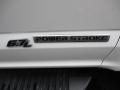 Oxford White - F250 Super Duty XLT Crew Cab 4x4 Photo No. 33