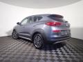 2021 Magnetic Force Hyundai Tucson Limited AWD  photo #11