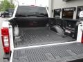 Oxford White - F250 Super Duty XLT Crew Cab 4x4 Photo No. 37