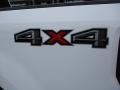 Oxford White - F250 Super Duty XLT Crew Cab 4x4 Photo No. 38
