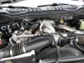 Oxford White - F250 Super Duty XLT Crew Cab 4x4 Photo No. 39