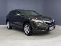 2014 Kona Coffee Metallic Acura RDX   photo #37