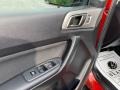 Hot Pepper Red Metallic - Ranger XLT SuperCrew 4x4 Photo No. 10