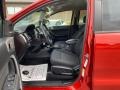 Hot Pepper Red Metallic - Ranger XLT SuperCrew 4x4 Photo No. 11