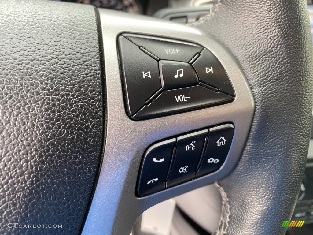 2019 Ranger XLT SuperCrew 4x4 - Hot Pepper Red Metallic / Ebony photo #16