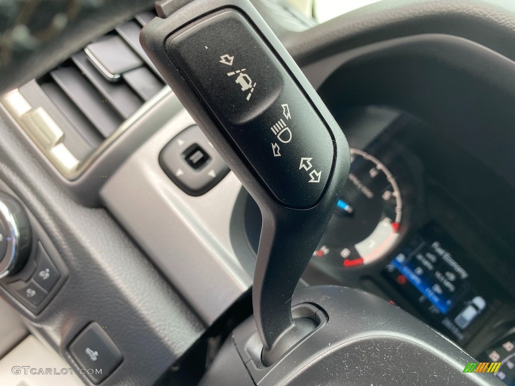 2019 Ranger XLT SuperCrew 4x4 - Hot Pepper Red Metallic / Ebony photo #17