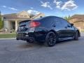 2018 Crystal Black Silica Subaru WRX Premium  photo #11