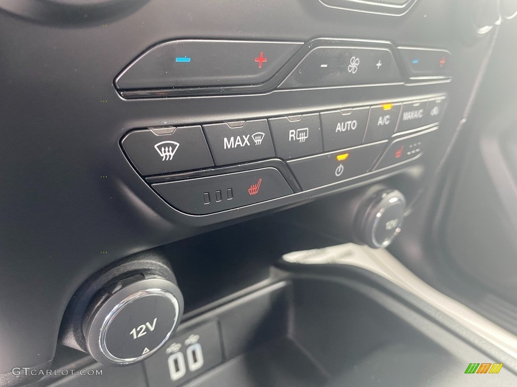 2019 Ranger XLT SuperCrew 4x4 - Hot Pepper Red Metallic / Ebony photo #28