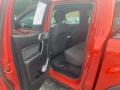 Hot Pepper Red Metallic - Ranger XLT SuperCrew 4x4 Photo No. 32